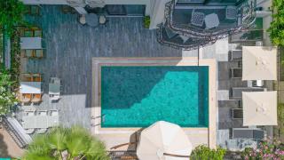 ADA BOUTİQUE HOTEL - Marmaris - 5