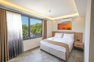 ADA BOUTİQUE HOTEL - Marmaris - 1
