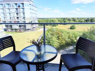 Amazing view Elija apartment - Palanga - 0