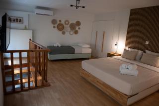Armonia apartments - Kalamata - 5