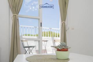 Apartamento los jardines - Sanlúcar de Barrameda - 5