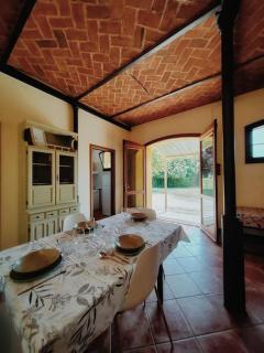 Antico Fienile - - 5