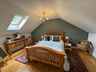 Vale View Cottages - The Stables - Prestatyn - 0