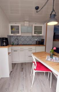 Dat Strandhus up'n Dörp - Zirkow - 3