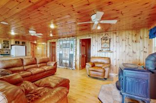 Starry Nights Camp - Smithfield - 5