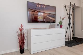 Kooli 12B apartment - Pärnu - 4