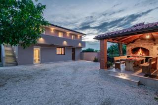 Holiday house Leone - Bibići - 6