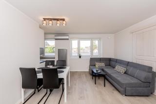 Kooli 12B apartment - Pärnu - 7