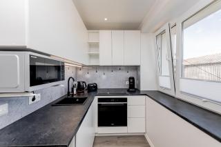 Kooli 12B apartment - Pärnu - 1