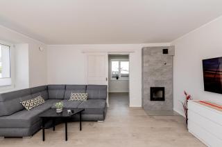 Kooli 12B apartment - Pärnu - 3
