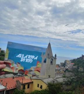 ALLA RIPA di RIO - Riomaggiore - 7