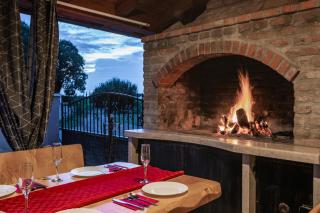 Holiday house Leone - Bibići - 4