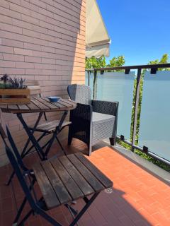 "Casa incantevole" fronte mare Pescara - Appartamento Via Buozzi - Pescara - 1