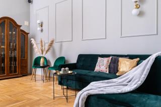 Old Town Luxury Apartment - Rynek Szewska - Cracóvia - 7
