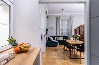 Old Town Luxury Apartment - Rynek Szewska - 3