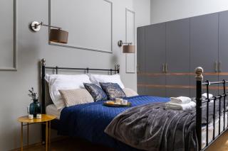 Old Town Luxury Apartment - Rynek Szewska - 9