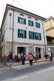 Il ristoro di Hemingway - 1