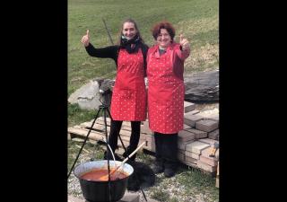 Bergpension Battagliahütte - 6