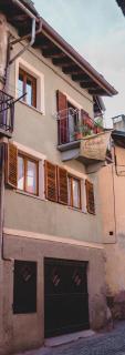 Bed & Breakfast Gabriella EXILLES - Exilles - 0