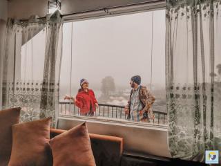 Heaven View Residencies - 5