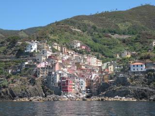 ALLA RIPA di RIO - Riomaggiore - 0