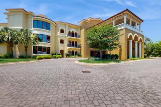 Sanctuary by the Sea 2110 - Santa Rosa Beach - 1