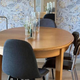 Perfekt läge Båstad villavåning i bottenplan - Båstad - 8