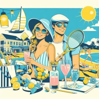 Perfekt läge Båstad villavåning i bottenplan - Båstad - 4