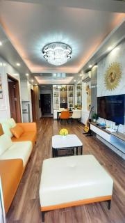 FamiHome 2 bedroom 2wc nice view balcony - Ha Long - 7