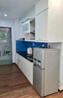 FamiHome 2 bedroom 2wc nice view balcony - Ha Long - 6