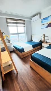 FamiHome 2 bedroom 2wc nice view balcony - Ha Long - 5