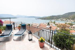 Villa EuphoRia, Poros - Greece - 0