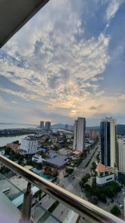 FamiHome 2 bedroom 2wc nice view balcony - Ha Long - 1
