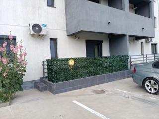 Apartament Ari - Mamaia Nord - 7