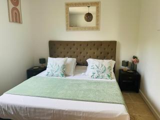 Maison Isal - Roquebrune-sur Argens - 1