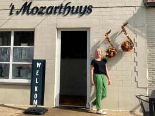 't Mozarthuys - Lo-Reninge - 5