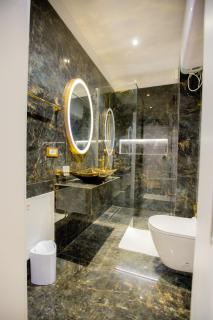 Apartment Ambient Durrës Jacuzzi - 1