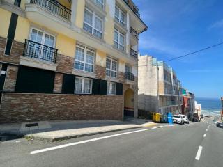 Öspede Lara Malpica de Bergantiños-Costa da Morte - 9