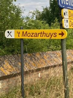 't Mozarthuys - Lo-Reninge - 6