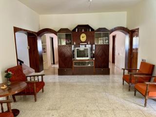 Kenjige villa - Chikmagalur - 1