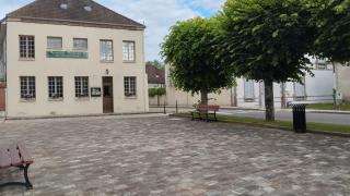 Le Champcevrais - Champcevrais - 9