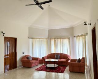 Kenjige villa - Chikmagalur - 3