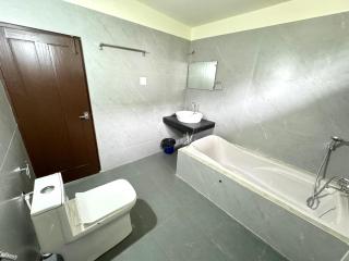 Kenjige villa - Chikmagalur - 2