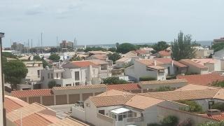 Appartement sur le port vue mer - 7