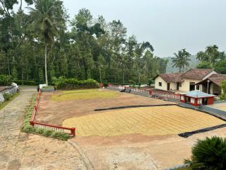 Kenjige villa - Chikmagalur - 9