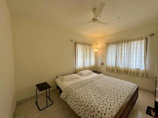 Kenjige villa - Chikmagalur - 6
