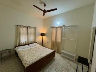 Kenjige villa - Chikmagalur - 7