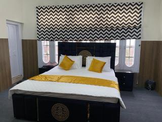 The Nook - Muzaffarabad - 3