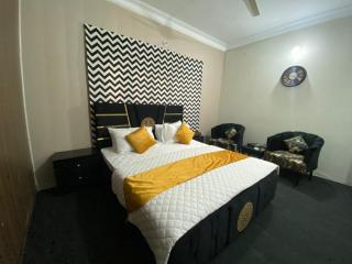 The Nook - Muzaffarabad - 5