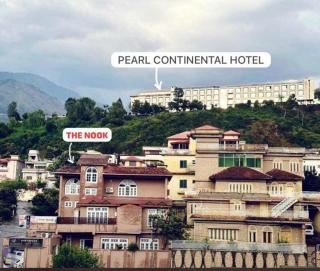 The Nook - Muzaffarabad - 6